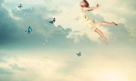 The Mystery of Lucid Dreams…